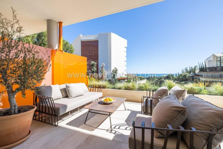 Penthouses in Fuengirola - foto 2