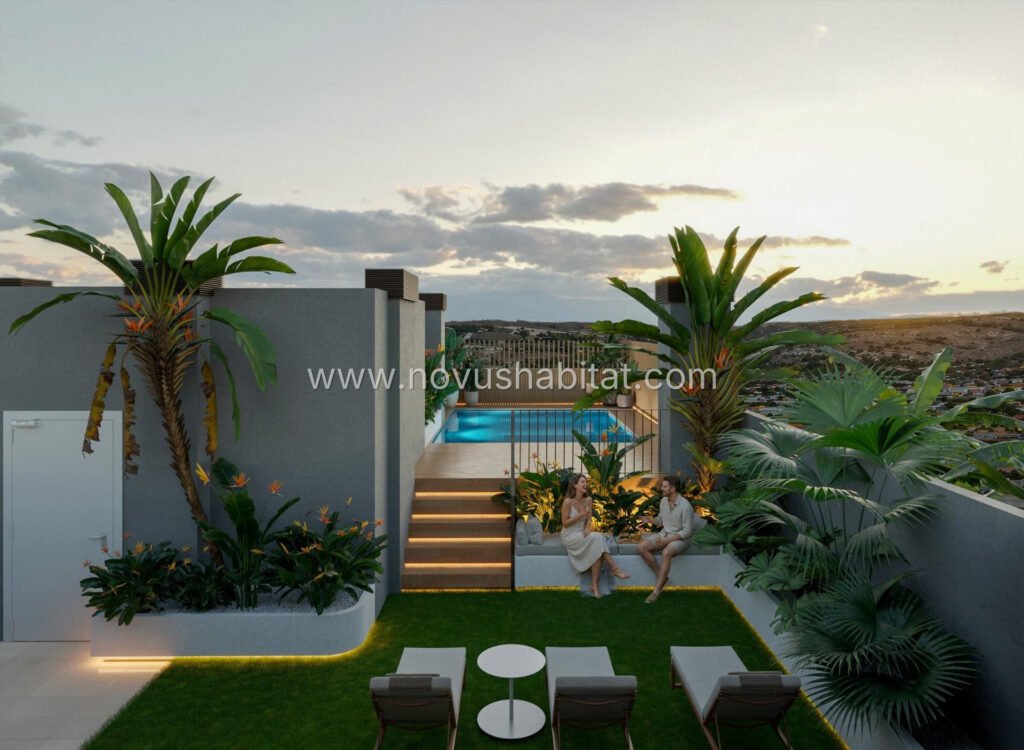 Apartment in Santa Pola - N9893 – foto 2