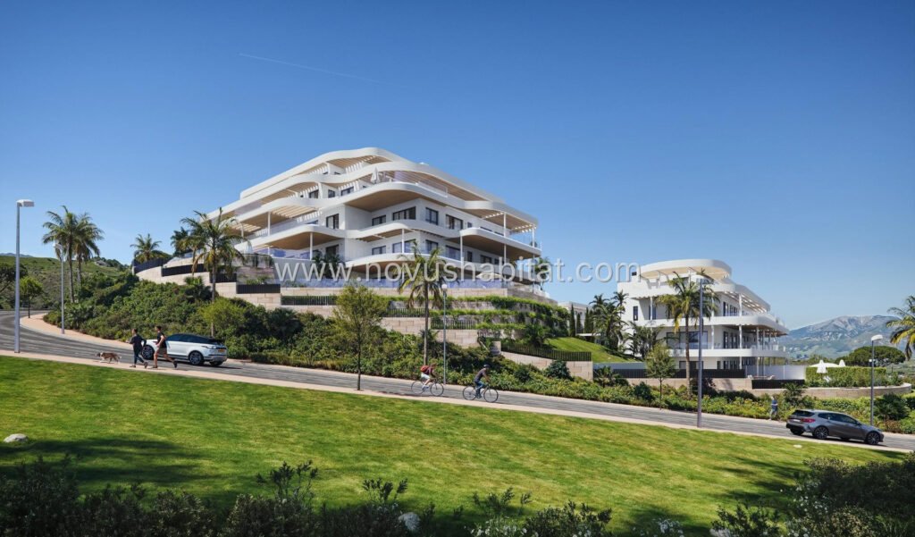 Apartment in Mijas - N9117 – foto 2