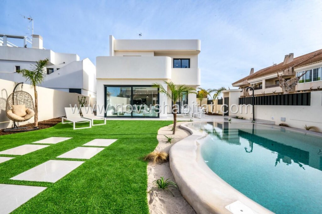 Villa en Torre Pacheco - N8901 – foto 2