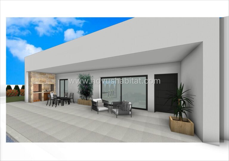 Villas in Aspe - foto 2