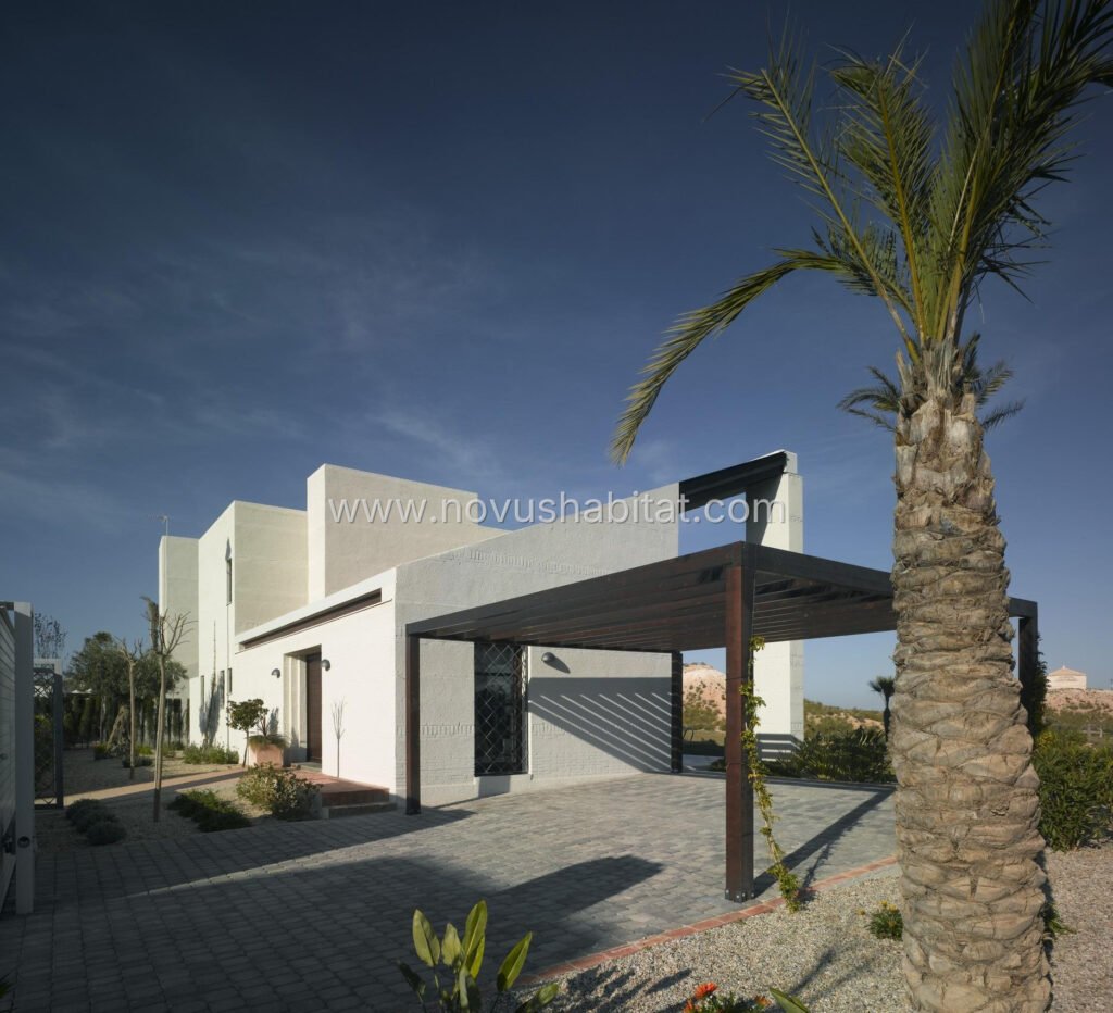 Villa in Sucina - N8889 – foto 2