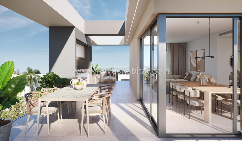 Penthouse in Torre Pacheco - N7691 – foto 2