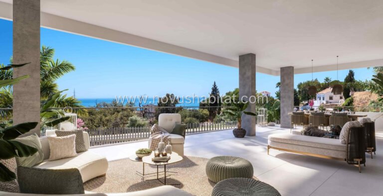 Apartments in Marbella - foto 12