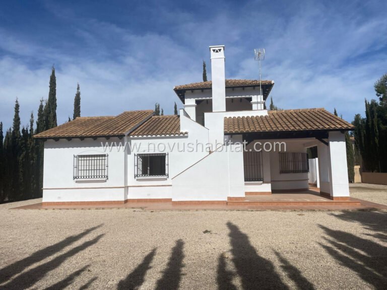 Villas in Fuente Álamo - foto 12