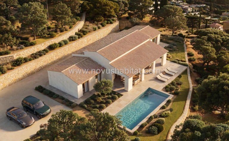Villa in Benissa - foto 2