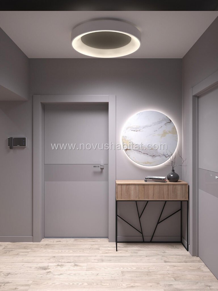 Villa in Finestrat - N9739 - foto 18