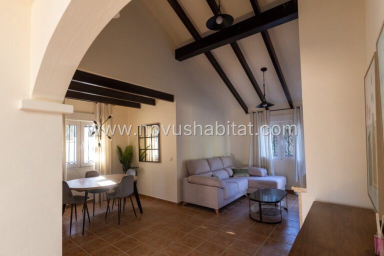 Villa in Fuente Álamo - N6877 - foto 21