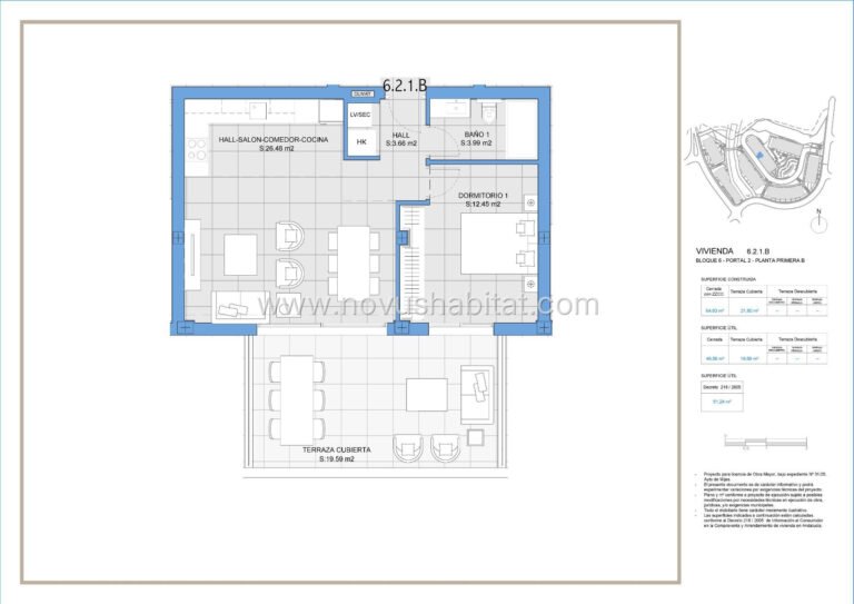 Apartamento en Mijas - SP1437 - foto 24