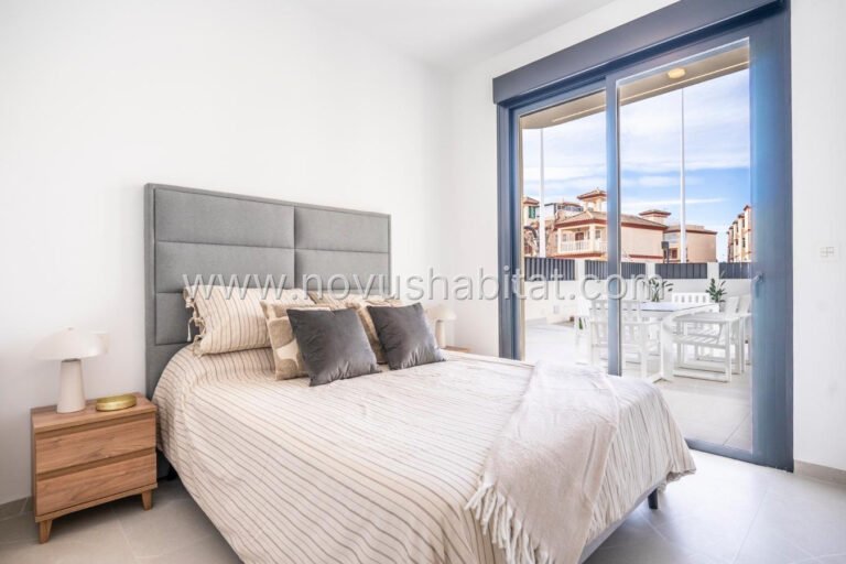 Villa í Torre Pacheco - N8901 - foto 22