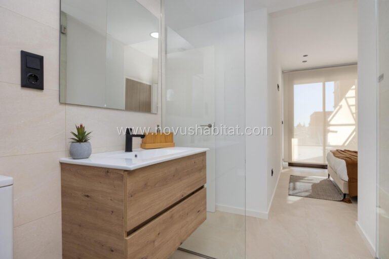 Penthouse in Los Alcazares - N8130 - foto 22