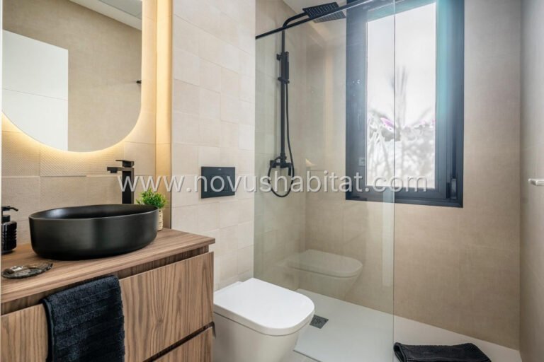 Villa í Torre Pacheco - N8901 - foto 24