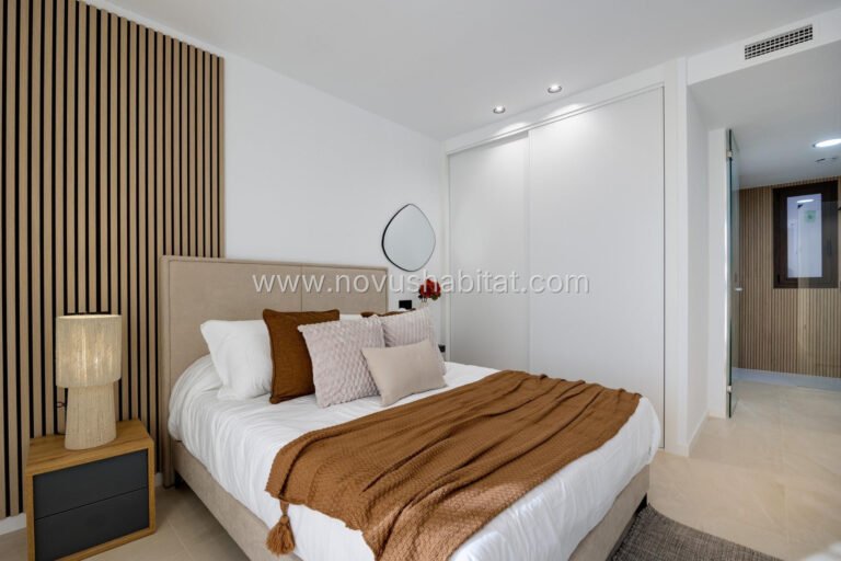 Penthouse in Los Alcazares - N8130 - foto 24