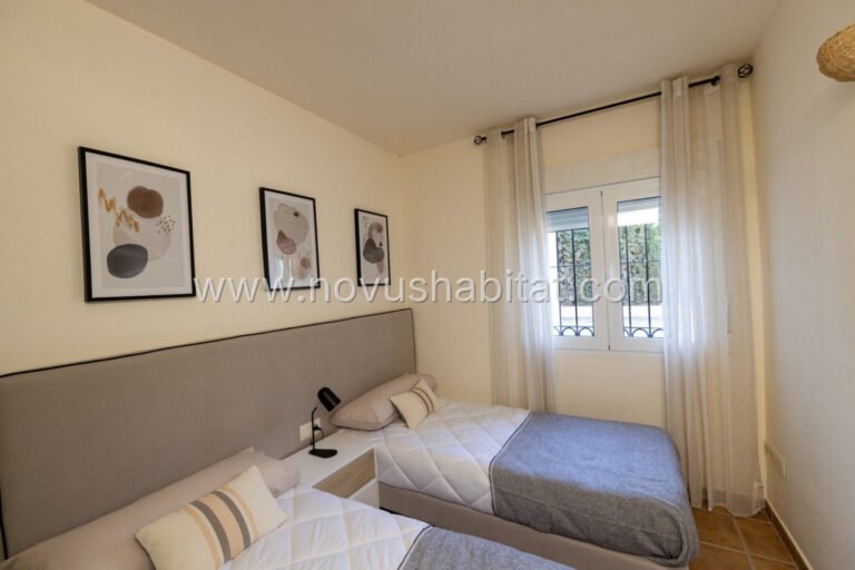Villa in Fuente Álamo - N6877 - foto 25