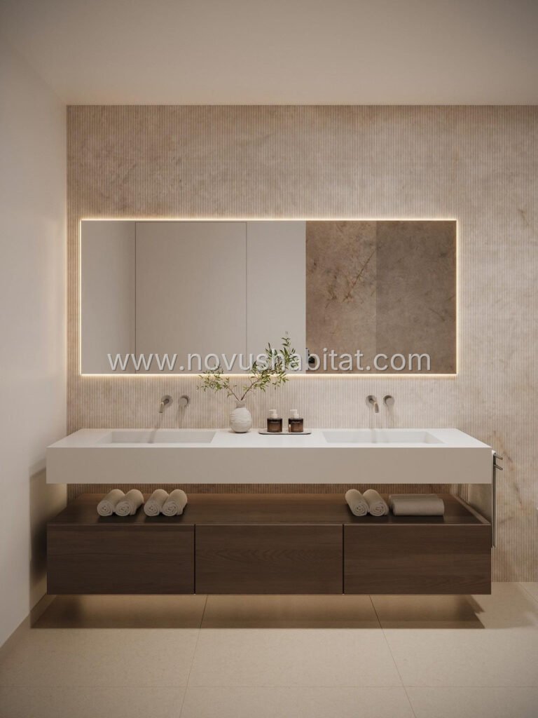 Íbúð í Marbella - SP1541 - foto 25