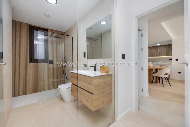 Penthouse in Los Alcazares - N8130 - foto 25