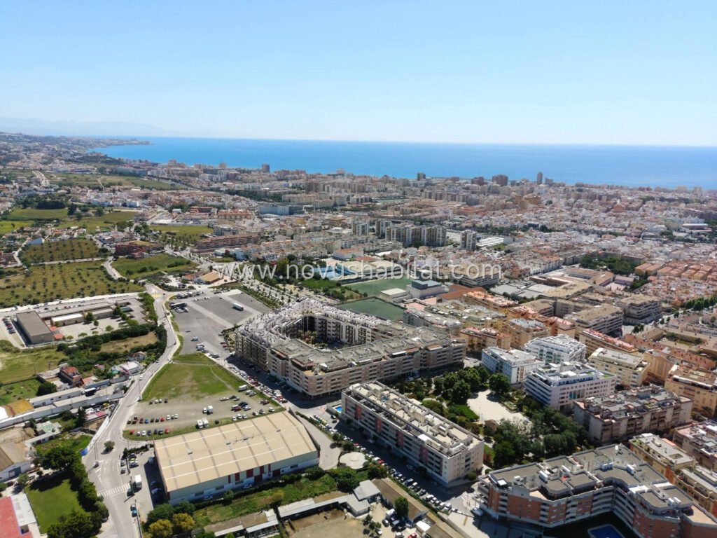 Penthouse in Mijas - N9965 – foto 3