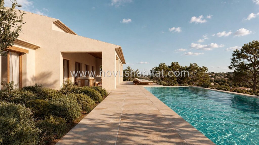 Villa in Benissa - N9977 – foto 3