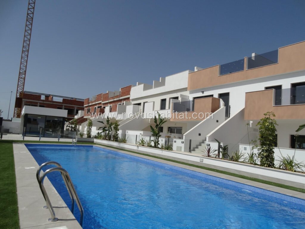 Bungalow in Pilar de La Horadada - N9769 – foto 3