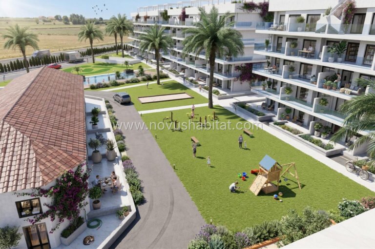 Apartments in Guardamar del Segura - foto 8