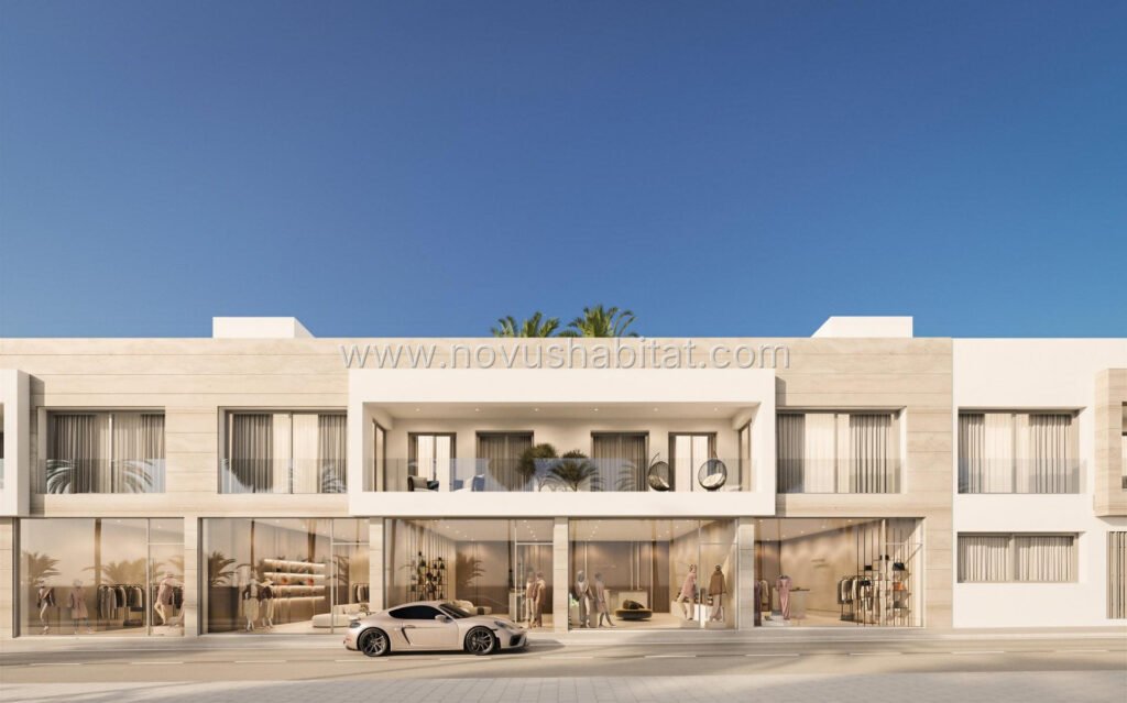 Apartment in Marbella - SP1541 – foto 3
