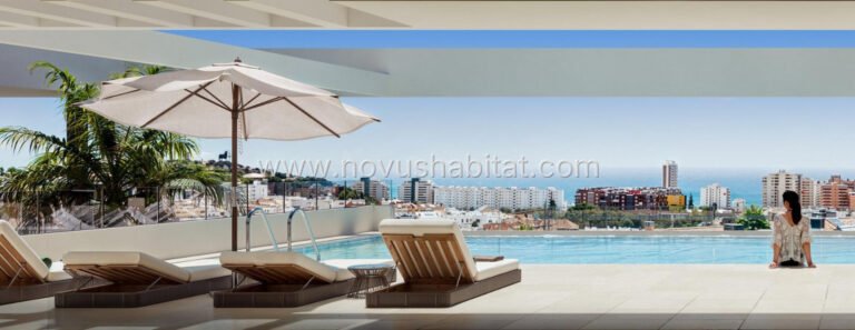 Penthouse in Fuengirola - SP1474 - foto 3