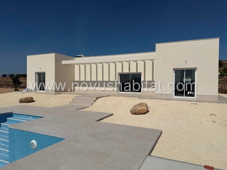 Villa's in Pinoso - foto 8