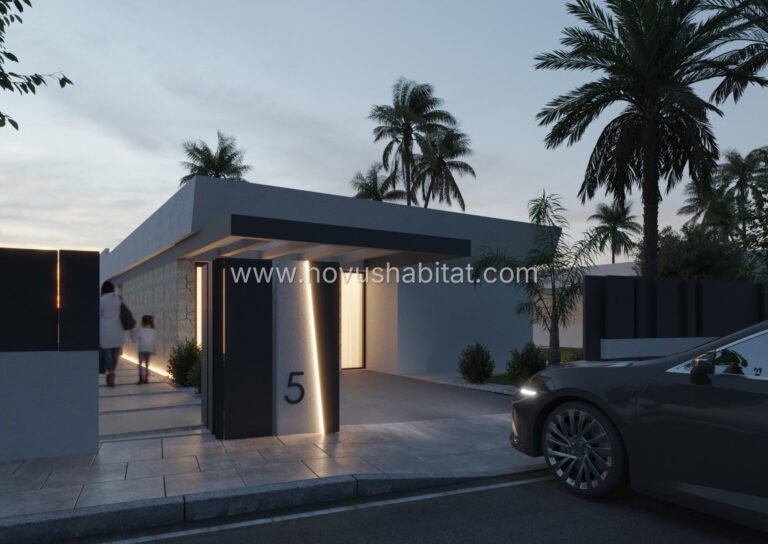 Villa's in Molina De Segura - foto 8