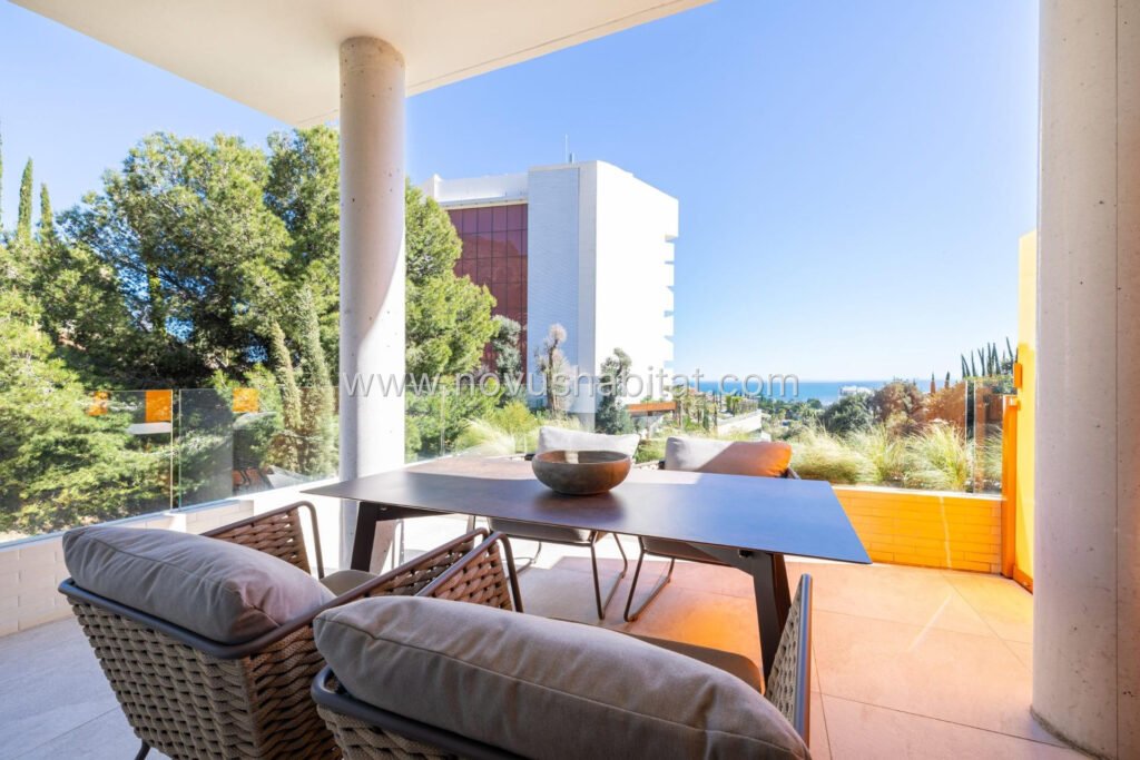 Penthouse in Fuengirola - SP1272 – foto 3