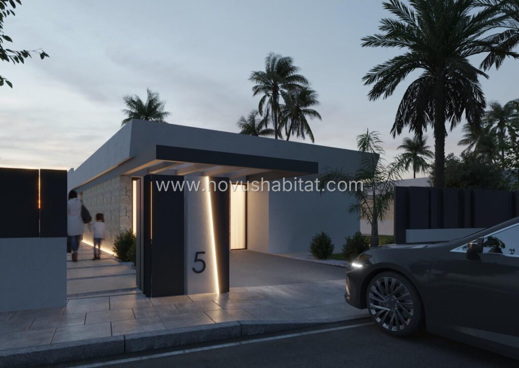 Villa in Molina De Segura - SP1285 – foto 3
