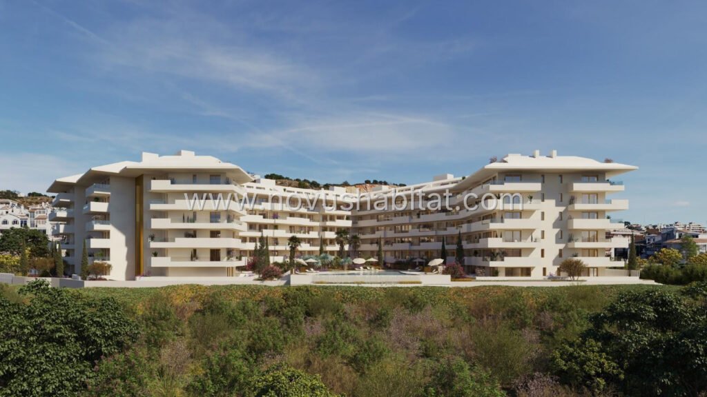Þakíbúð í Fuengirola - SP1278 – foto 3