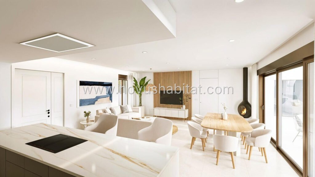 Villa in San Pedro del Pinatar - N9234 – foto 3