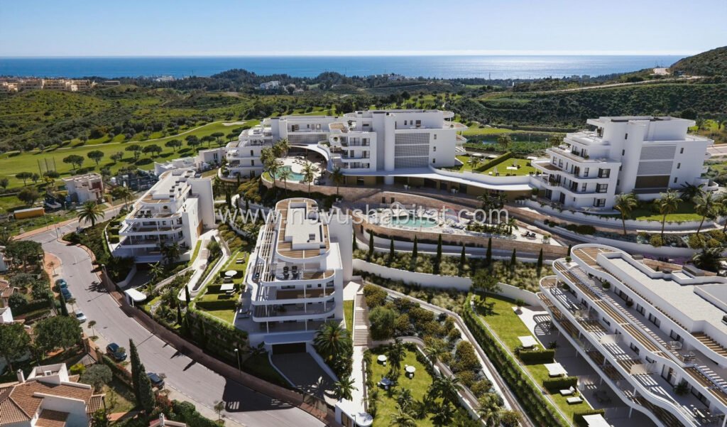 Apartment in Mijas - N9117 – foto 3