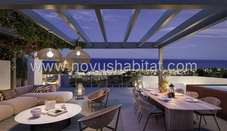 Apartments in Casares - foto 8