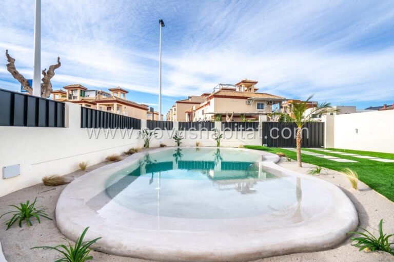Villa in Torre Pacheco - foto 3