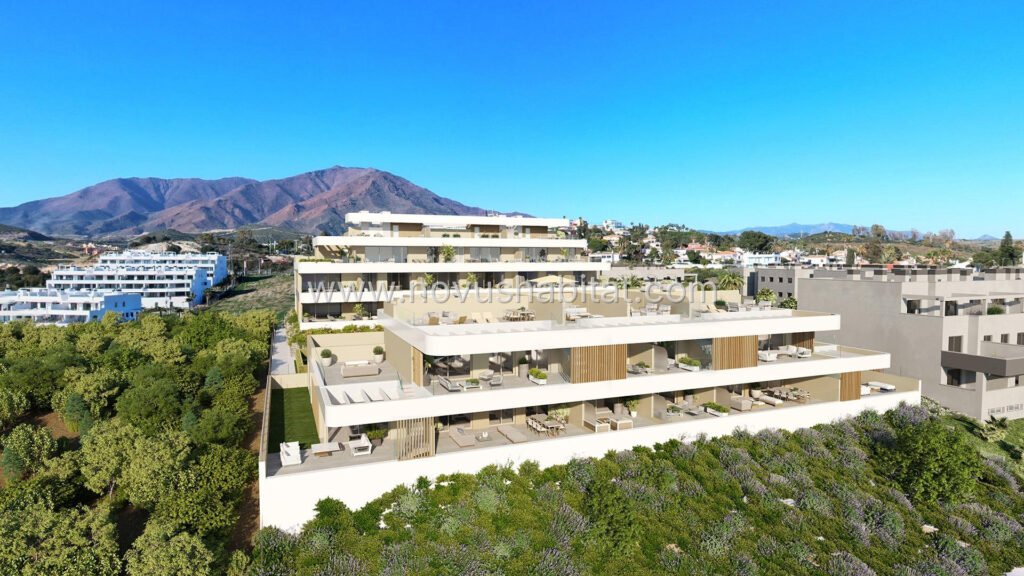Apartment in Estepona - N8590 – foto 3