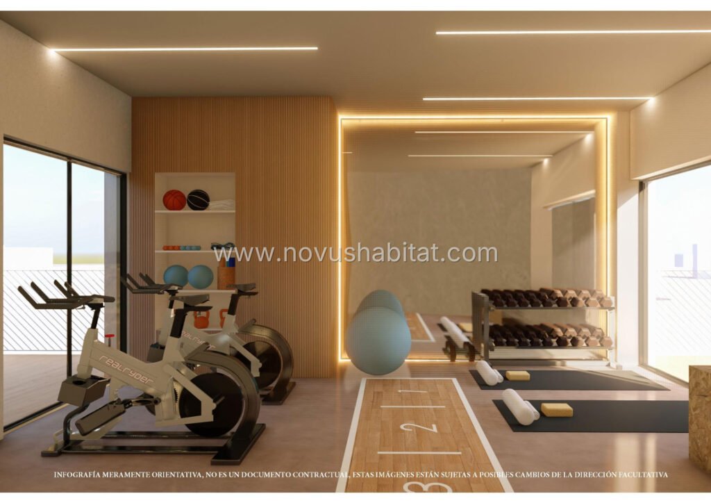 Apartment in Villajoyosa - N8195 – foto 5