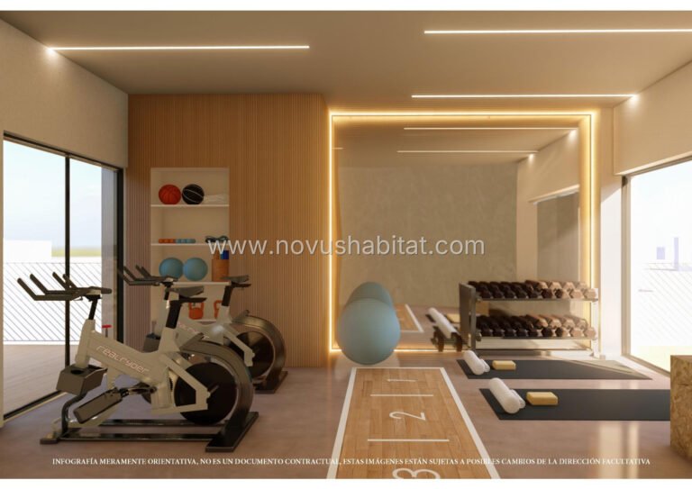 Apartments in Villajoyosa - foto 10
