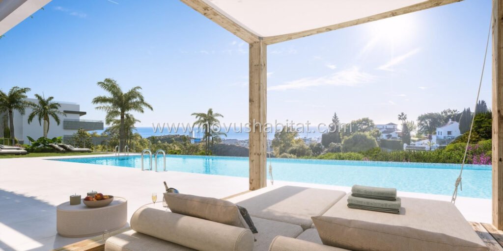Penthouse in Marbella - N7523 – foto 3