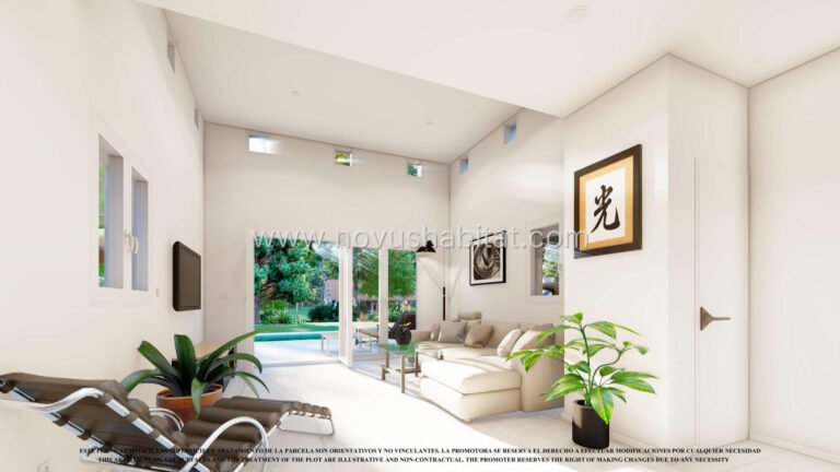 Villas in Los Alcazares - foto 3