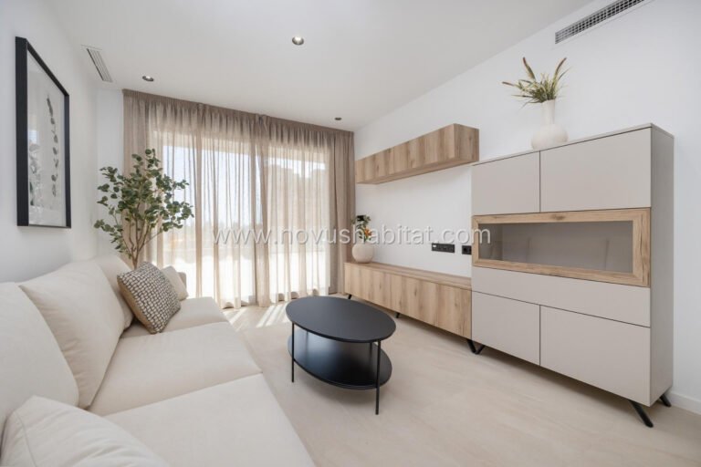 Penthouse in Los Alcazares - N8130 - foto 29
