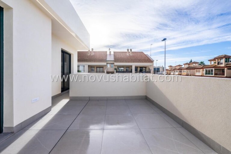 Villa í Torre Pacheco - N8901 - foto 33