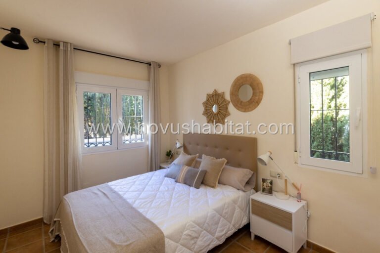 Villa in Fuente Álamo - N6877 - foto 33