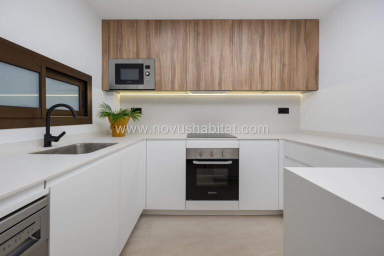 Penthouse in Los Alcazares - N8130 - foto 34