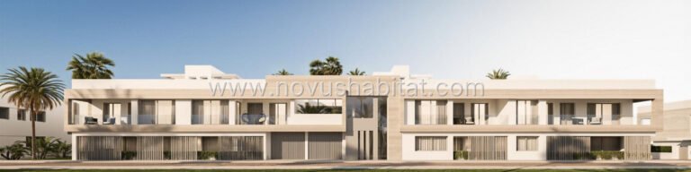 Íbúð í Marbella - SP1541 - foto 36