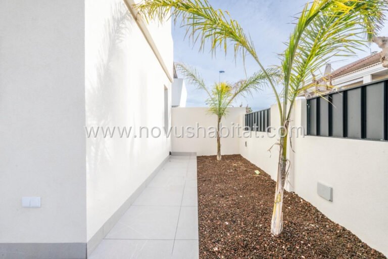 Villa í Torre Pacheco - N8901 - foto 35