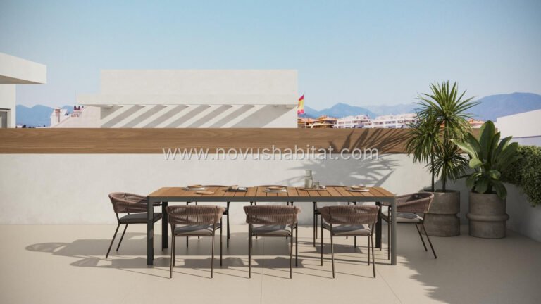 Íbúð í Marbella - SP1541 - foto 37