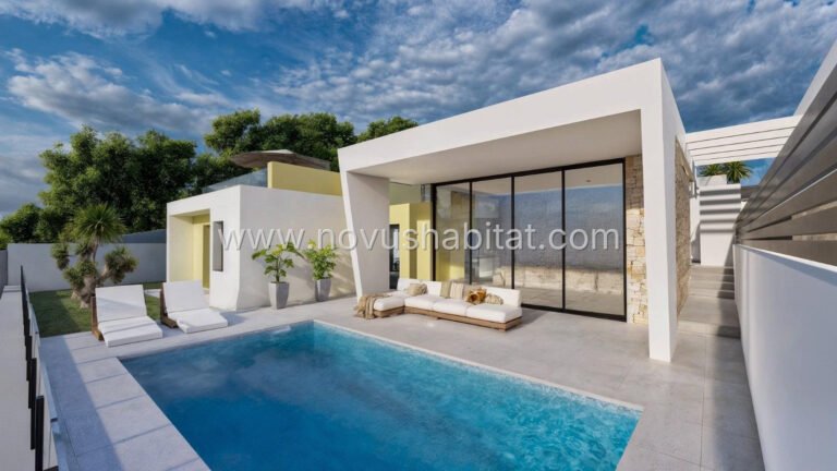 Villa in Torrevieja - foto 4