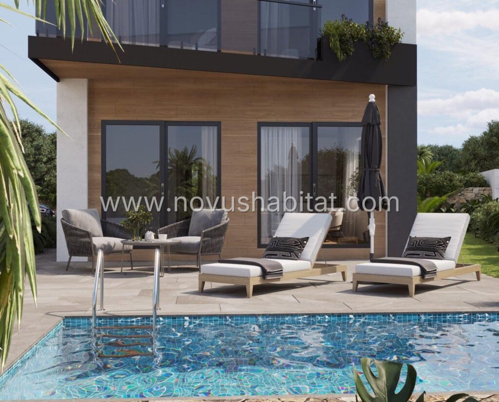 Villa in Finestrat - N9739 – foto 4