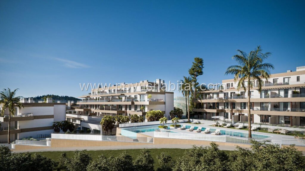Penthouse in Mijas - SP1565 – foto 4